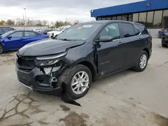 2GNAXUEV7N6100002 2022 CHEVROLET EQUINOX