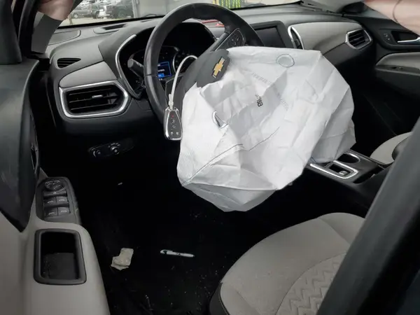 2GNAXUEV7N6100002 2022 CHEVROLET EQUINOX - Image 8