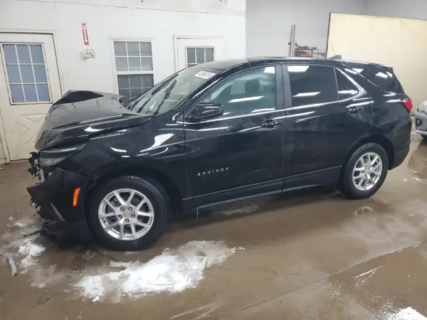 2GNAXUEV7N6103983 2022 CHEVROLET EQUINOX - Image 1