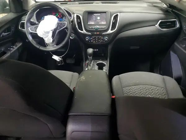 2GNAXUEV7N6103983 2022 CHEVROLET EQUINOX - Image 8