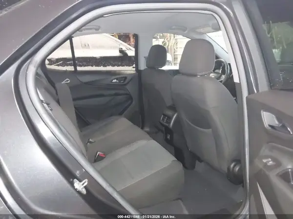 2GNAXUEV7N6107208 2022 CHEVROLET EQUINOX - Image 8
