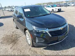 2GNAXUEV7N6108519 2022 CHEVROLET EQUINOX