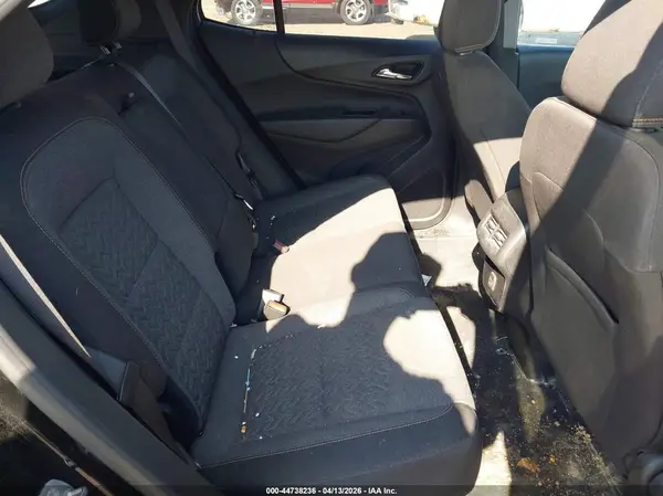 2GNAXUEV7N6108519 2022 CHEVROLET EQUINOX - Image 8