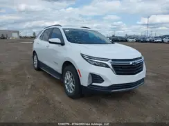 2GNAXUEV7N6108861 2022 CHEVROLET EQUINOX