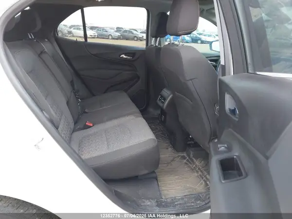 2GNAXUEV7N6108861 2022 CHEVROLET EQUINOX - Image 8