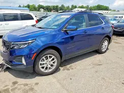2GNAXUEV7N6109220 2022 CHEVROLET EQUINOX