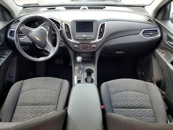 2GNAXUEV7N6109220 2022 CHEVROLET EQUINOX - Image 8