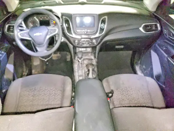 2GNAXUEV7N6110612 2022 CHEVROLET EQUINOX - Image 8