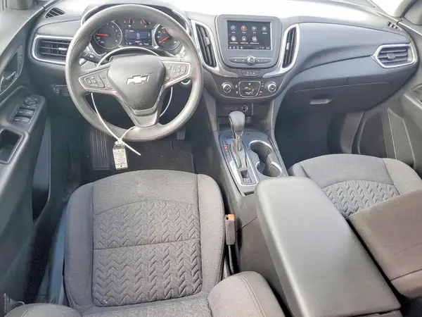 2GNAXUEV7N6118533 2022 CHEVROLET EQUINOX - Image 8