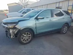 2GNAXUEV7N6118936 2022 CHEVROLET EQUINOX