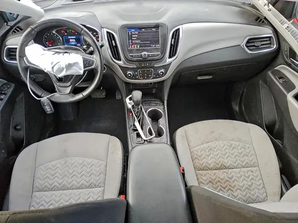 2GNAXUEV7N6118936 2022 CHEVROLET EQUINOX - Image 8