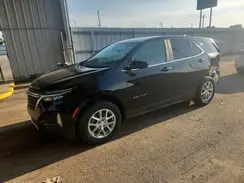 2GNAXUEV7N6120220 2022 CHEVROLET EQUINOX