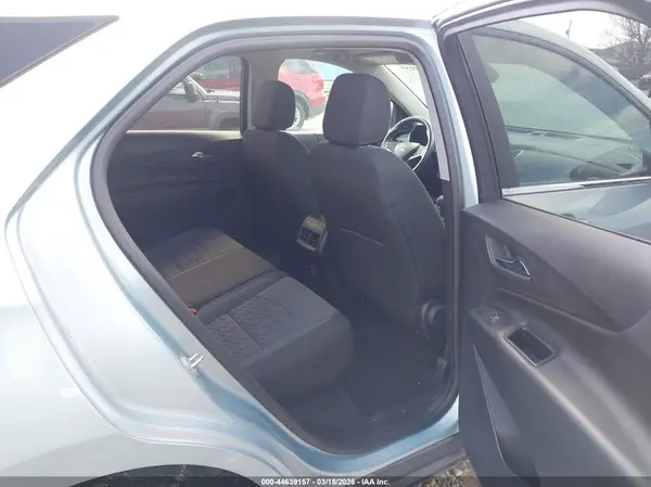 2GNAXUEV7N6124770 2022 CHEVROLET EQUINOX - Image 8