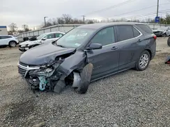 2GNAXUEV7N6128138 2022 CHEVROLET EQUINOX