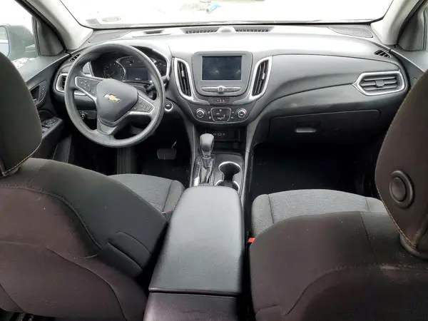 2GNAXUEV7N6128138 2022 CHEVROLET EQUINOX - Image 8