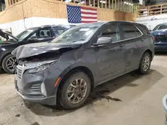 2GNAXUEV7N6133159 2022 CHEVROLET EQUINOX