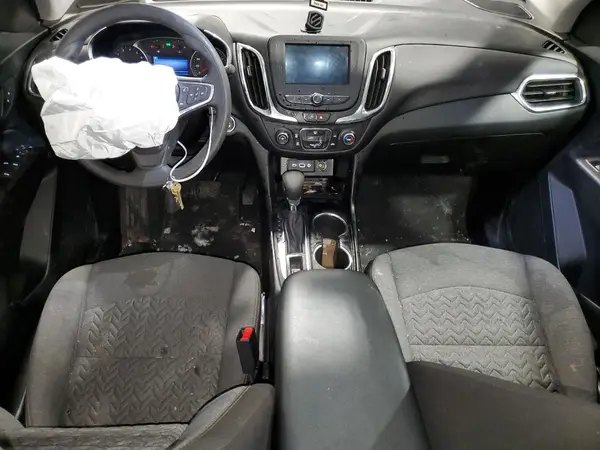 2GNAXUEV7N6133159 2022 CHEVROLET EQUINOX - Image 8
