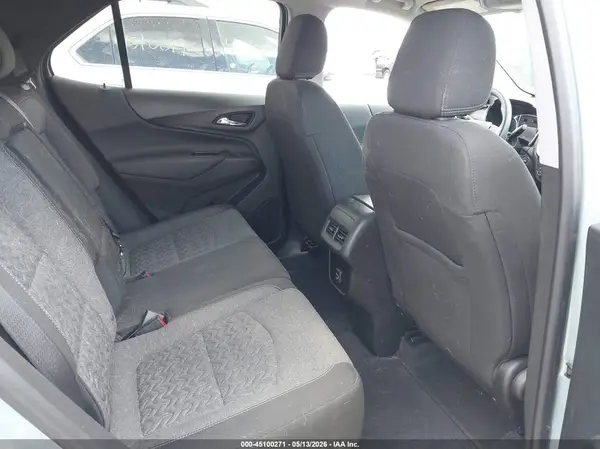 2GNAXUEV7N6135624 2022 CHEVROLET EQUINOX - Image 8