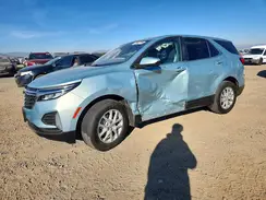2GNAXUEV7N6136448 2022 CHEVROLET EQUINOX