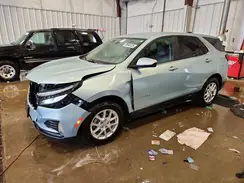 2GNAXUEV7N6137972 2022 CHEVROLET EQUINOX