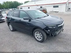 2GNAXUEV7N6138880 2022 CHEVROLET EQUINOX