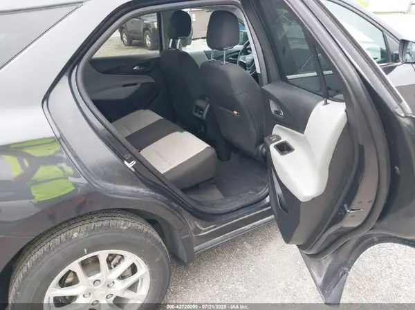 2GNAXUEV7N6138880 2022 CHEVROLET EQUINOX - Image 8