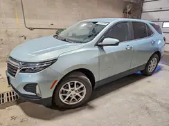 2GNAXUEV7N6139611 2022 CHEVROLET EQUINOX