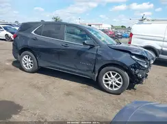 2GNAXUEV7N6143030 2022 CHEVROLET EQUINOX