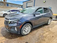 2GNAXUEV7N6145926 2022 CHEVROLET EQUINOX