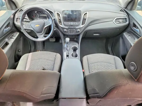 2GNAXUEV7N6145926 2022 CHEVROLET EQUINOX - Image 8