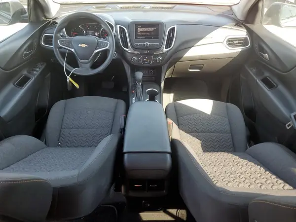 2GNAXUEV7N6155842 2022 CHEVROLET EQUINOX - Image 8