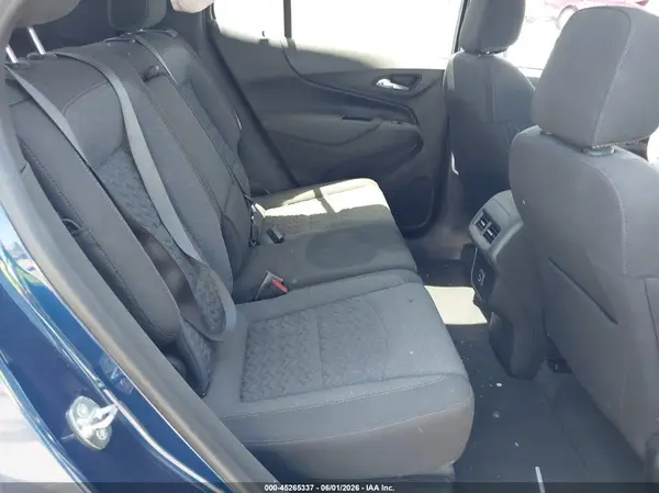 2GNAXUEV7NL187718 2022 CHEVROLET EQUINOX - Image 8