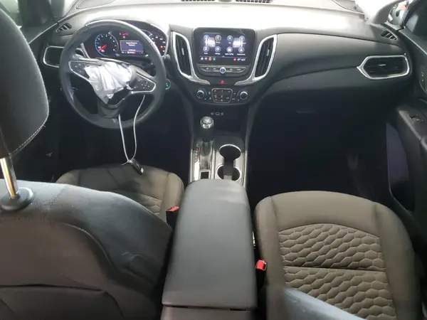 2GNAXUEV8K6100358 2019 CHEVROLET EQUINOX - Image 8