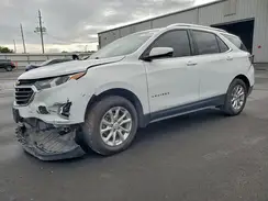 2GNAXUEV8K6102580 2019 CHEVROLET EQUINOX