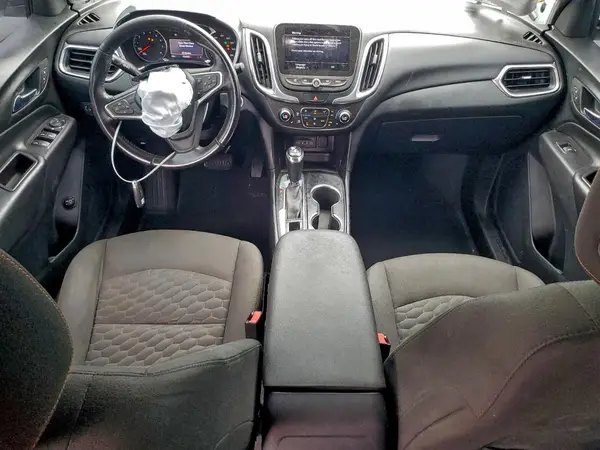 2GNAXUEV8K6102580 2019 CHEVROLET EQUINOX - Image 8