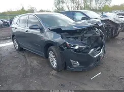 2GNAXUEV8K6102708 2019 CHEVROLET EQUINOX