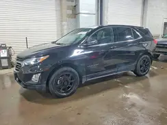 2GNAXUEV8K6103700 2019 CHEVROLET EQUINOX