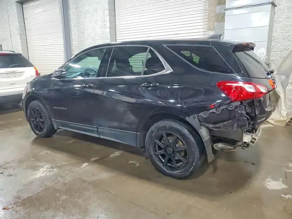 2GNAXUEV8K6103700 2019 CHEVROLET EQUINOX - Image 2
