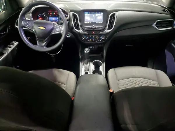 2GNAXUEV8K6103700 2019 CHEVROLET EQUINOX - Image 8