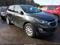 2GNAXUEV8K6104135 2019 CHEVROLET EQUINOX