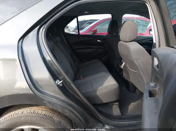 2GNAXUEV8K6104135 2019 CHEVROLET EQUINOX - Image 8