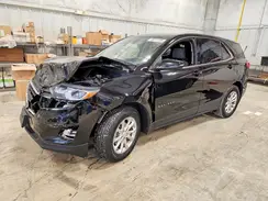 2GNAXUEV8K6105821 2019 CHEVROLET EQUINOX