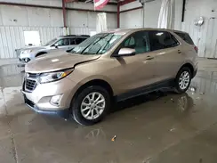 2GNAXUEV8K6107682 2019 CHEVROLET EQUINOX