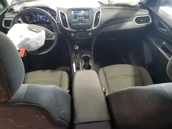 2GNAXUEV8K6107682 2019 CHEVROLET EQUINOX - Image 8