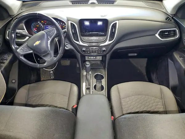 2GNAXUEV8K6108623 2019 CHEVROLET EQUINOX - Image 8