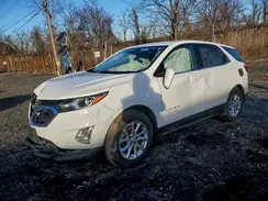 2GNAXUEV8K6109643 2019 CHEVROLET EQUINOX