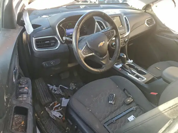 2GNAXUEV8K6109643 2019 CHEVROLET EQUINOX - Image 8