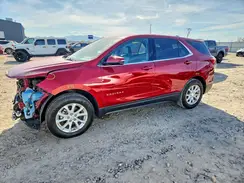 2GNAXUEV8K6109786 2019 CHEVROLET EQUINOX
