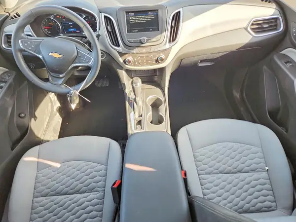 2GNAXUEV8K6109786 2019 CHEVROLET EQUINOX - Image 8