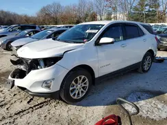 2GNAXUEV8K6111943 2019 CHEVROLET EQUINOX